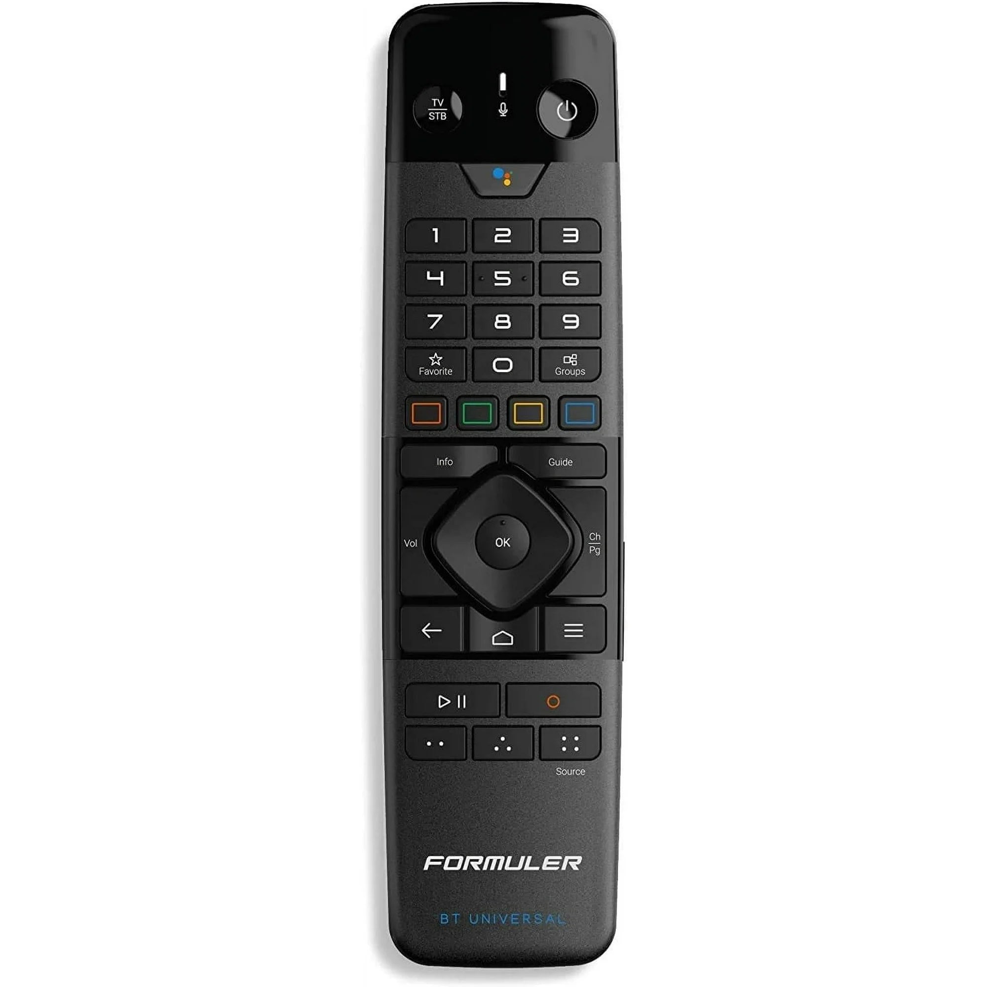 BT-1 Remote
